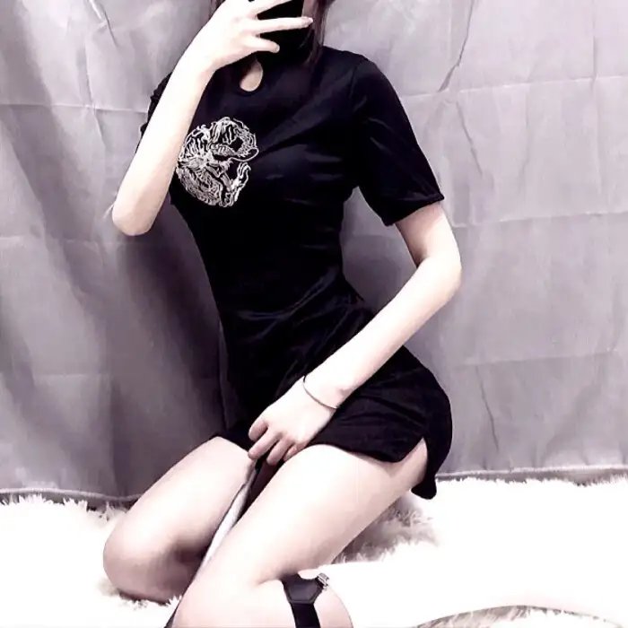 寻找路人假