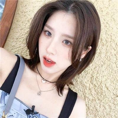 蓝海少女